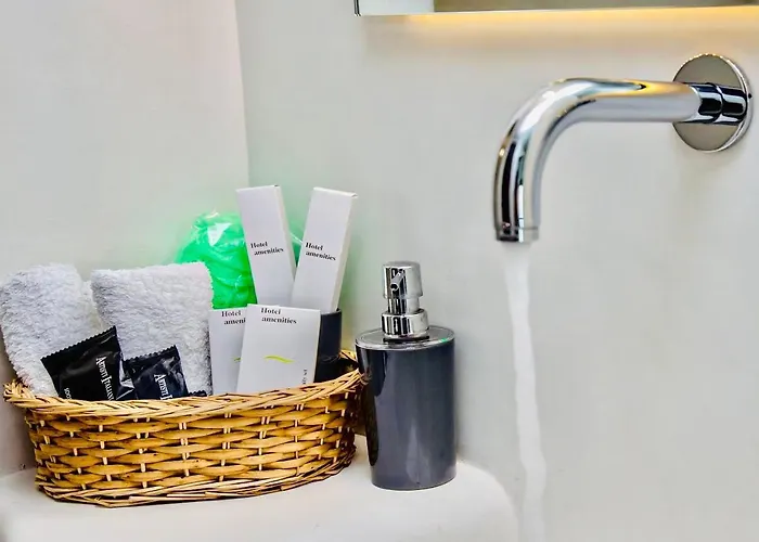 Σπίτι διακοπών Renthousetinos 2