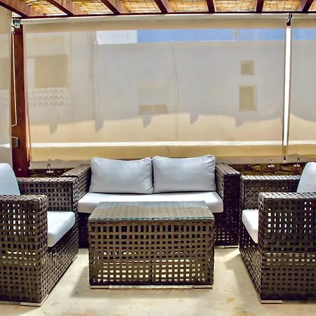 Ferienhaus Renthousetinos 2 *