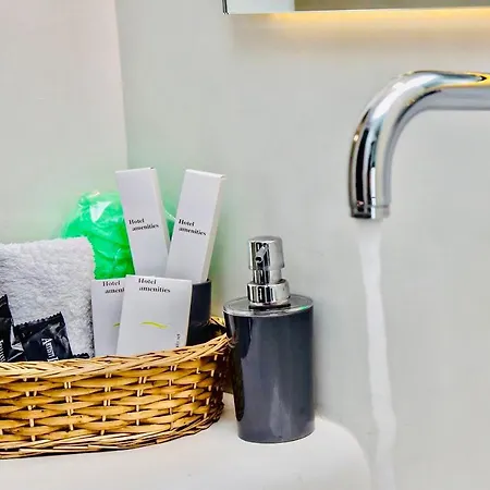 Dom wakacyjny Renthousetinos 2