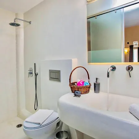 Renthousetinos 2 * Wyspa Tinos