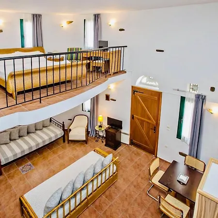 Ferienhaus Renthousetinos 2