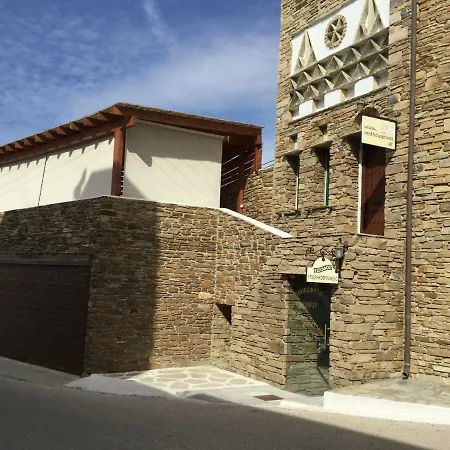 Renthousetinos 2 *